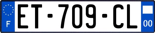 ET-709-CL