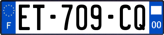 ET-709-CQ