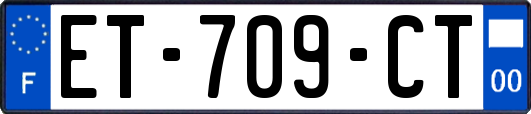 ET-709-CT
