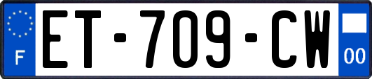 ET-709-CW