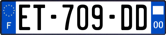 ET-709-DD