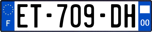 ET-709-DH