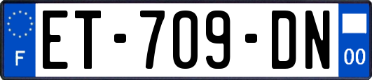 ET-709-DN