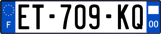 ET-709-KQ