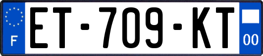 ET-709-KT