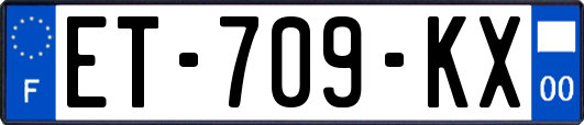 ET-709-KX