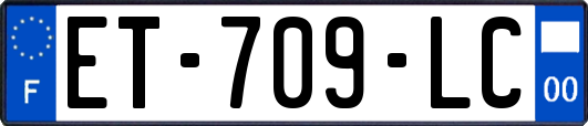 ET-709-LC