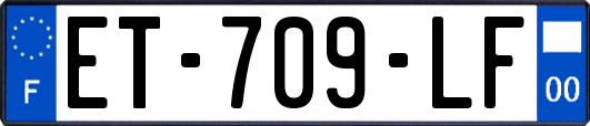 ET-709-LF