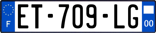 ET-709-LG