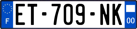 ET-709-NK