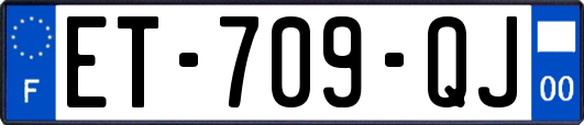 ET-709-QJ