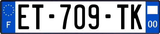 ET-709-TK