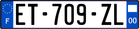 ET-709-ZL