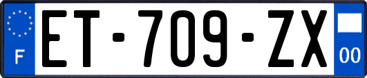 ET-709-ZX