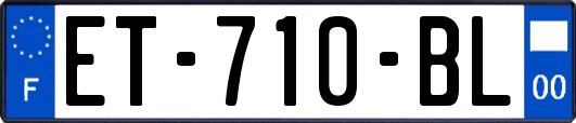 ET-710-BL