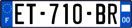 ET-710-BR