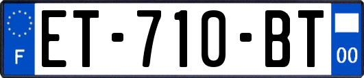 ET-710-BT