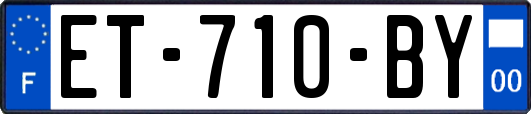 ET-710-BY