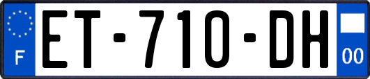 ET-710-DH