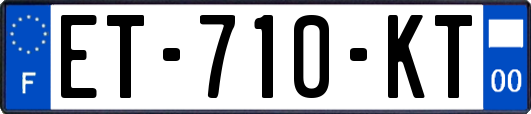 ET-710-KT