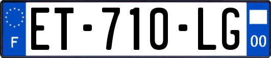 ET-710-LG