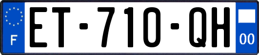 ET-710-QH