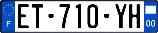 ET-710-YH