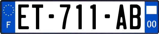 ET-711-AB