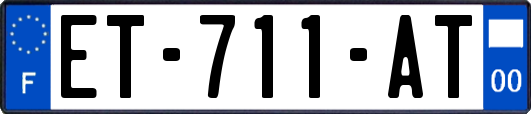 ET-711-AT