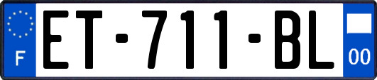 ET-711-BL
