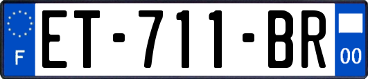 ET-711-BR