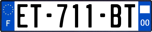 ET-711-BT