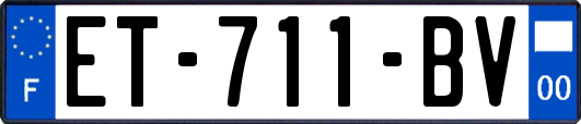 ET-711-BV