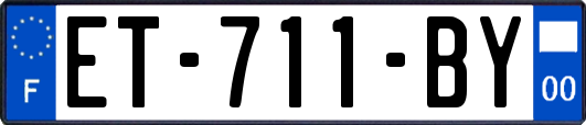 ET-711-BY