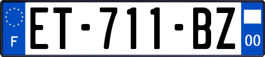 ET-711-BZ