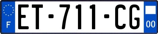 ET-711-CG