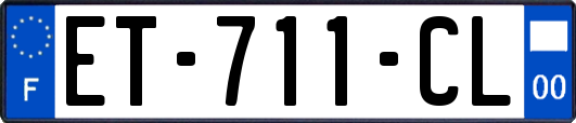 ET-711-CL