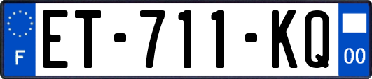 ET-711-KQ