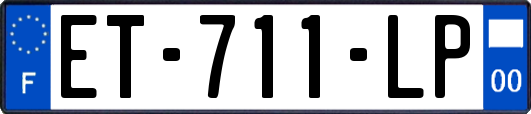 ET-711-LP