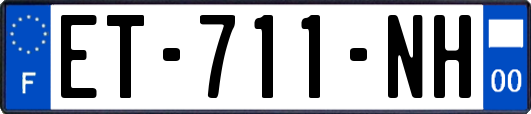 ET-711-NH