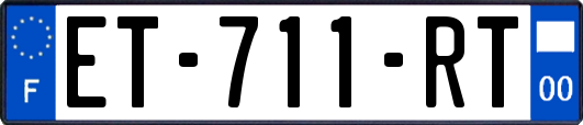 ET-711-RT