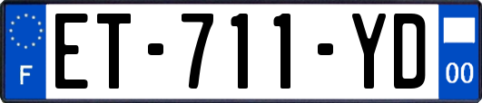 ET-711-YD