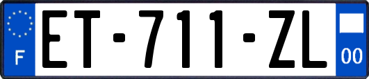 ET-711-ZL