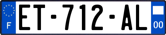 ET-712-AL