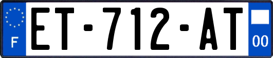 ET-712-AT