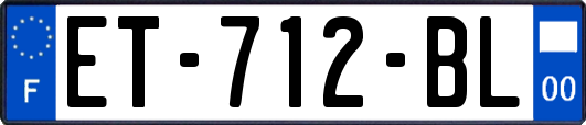 ET-712-BL