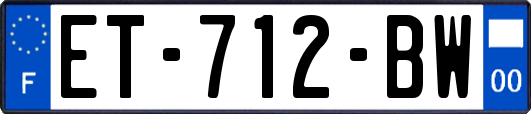 ET-712-BW