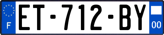 ET-712-BY