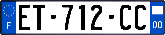 ET-712-CC