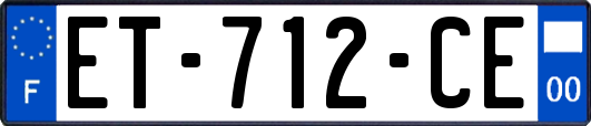 ET-712-CE